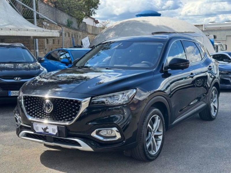 Mg HS HS 1.5T-GDI AT Luxury