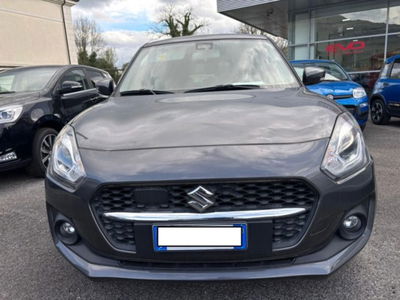 Suzuki Swift 1.2h Top 2wd usata