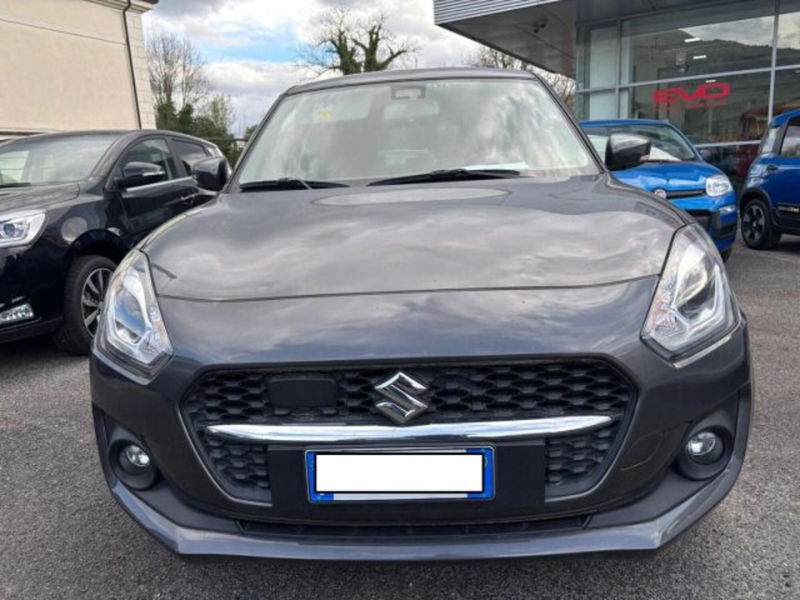 Suzuki Swift 1.2h Top 2wd