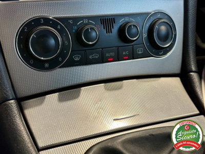 Mercedes-Benz CLK 220 CDI cat Avantgarde (10)