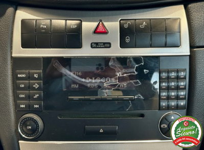 Mercedes-Benz CLK 220 CDI cat Avantgarde (11)