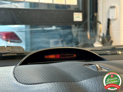 Mercedes-Benz CLK 220 CDI cat Avantgarde (12)