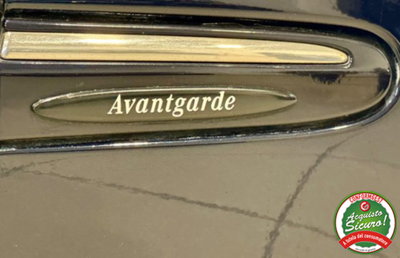 Mercedes-Benz CLK 220 CDI cat Avantgarde (6)
