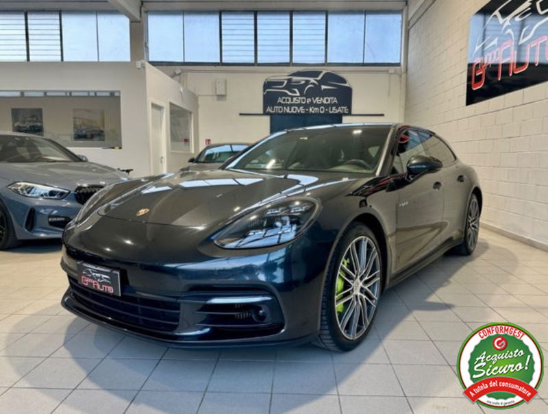 Porsche Panamera Sport Turismo 2.9 4 Sport Turismo
