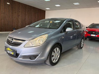 Opel Corsa 1.3 CDTI 75CV 5 porte Cosmo usata