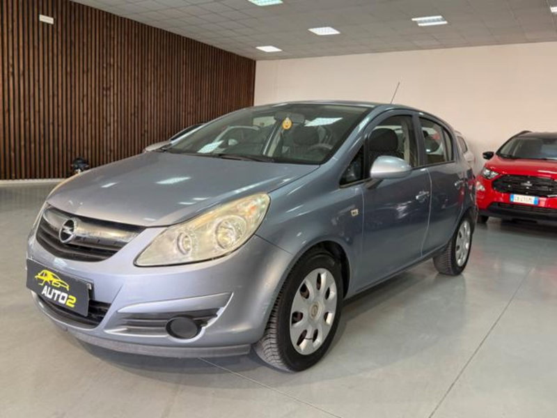Opel Corsa 1.3 CDTI 75CV 5 porte Cosmo