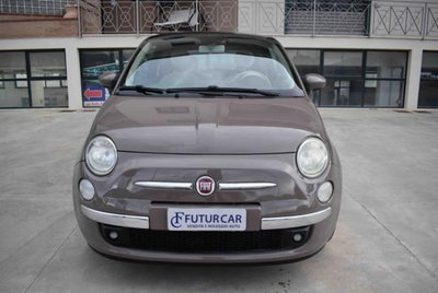 Fiat 500 1.2 EasyPower Pop usata