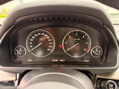 BMW X6 xDrive30d 258CV Msport (12)