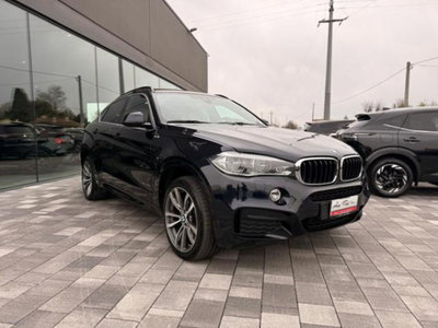 BMW X6 xDrive30d 258CV Msport (3)