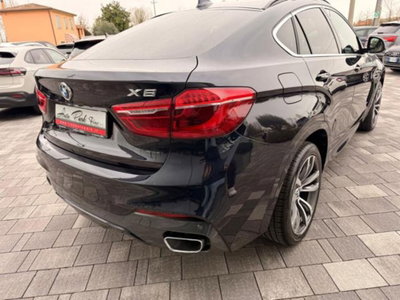 BMW X6 xDrive30d 258CV Msport (4)