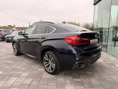 BMW X6 xDrive30d 258CV Msport (5)