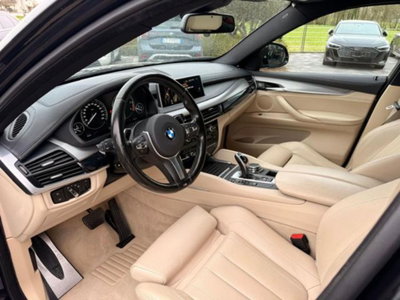 BMW X6 xDrive30d 258CV Msport (6)