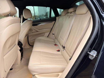 BMW X6 xDrive30d 258CV Msport (8)