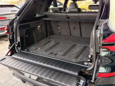 BMW X5 xDrive30d 48V Msport (10)