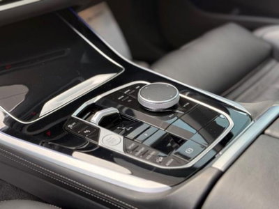 BMW X5 xDrive30d 48V Msport (18)
