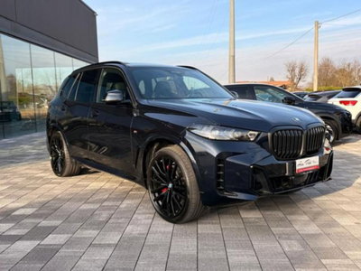 BMW X5 xDrive30d 48V Msport (3)