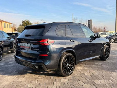 BMW X5 xDrive30d 48V Msport (4)