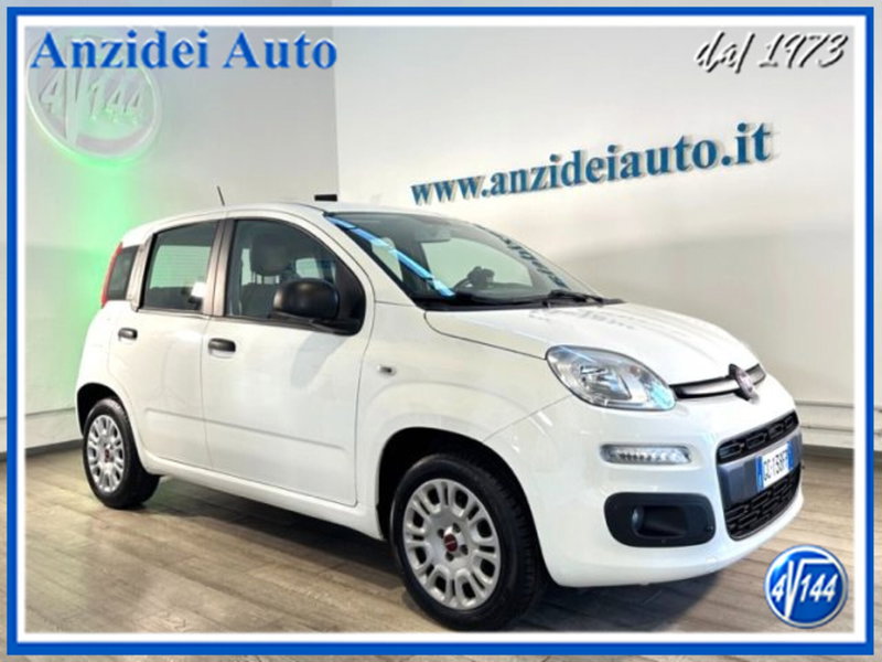 Fiat Panda 1.2 EasyPower Easy
