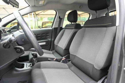 Citroen C3 Aircross PureTech 82 Feel (14)