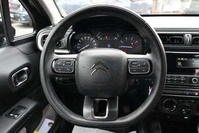 Citroen C3 Aircross PureTech 82 Feel (16)