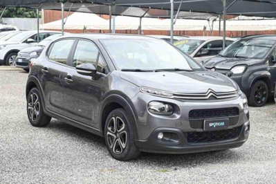 Citroen C3 Aircross PureTech 82 Feel (3)