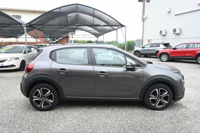 Citroen C3 Aircross PureTech 82 Feel (4)