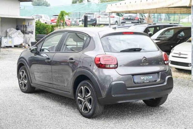 Citroen C3 Aircross PureTech 82 Feel (7)