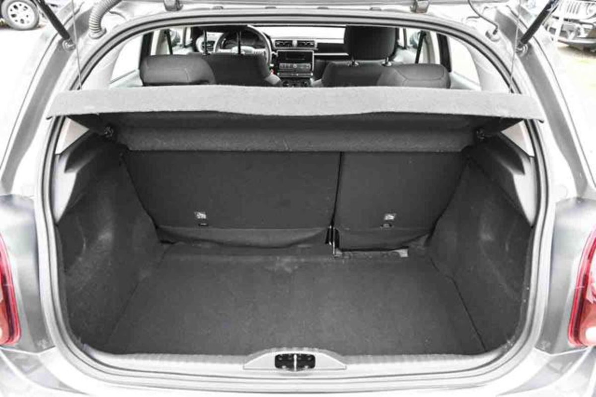 Citroen C3 Aircross PureTech 82 Feel (9)