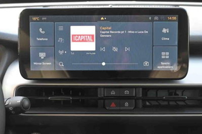 Jeep Avenger 1.2 turbo Summit fwd 100cv (18)