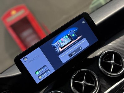 Mercedes-Benz Classe A 160 d Automatic Executive (17)