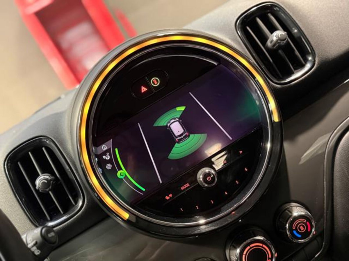 MINI Mini Countryman 1.5 One D Boost Countryman (15)