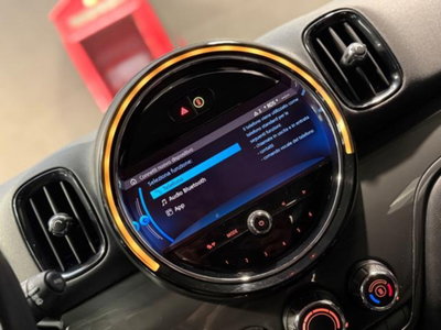 MINI Mini Countryman 1.5 One D Boost Countryman (20)