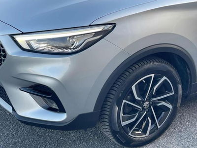 Mg ZS (2021-->) ZS 1.0T-GDI aut. Comfort usata