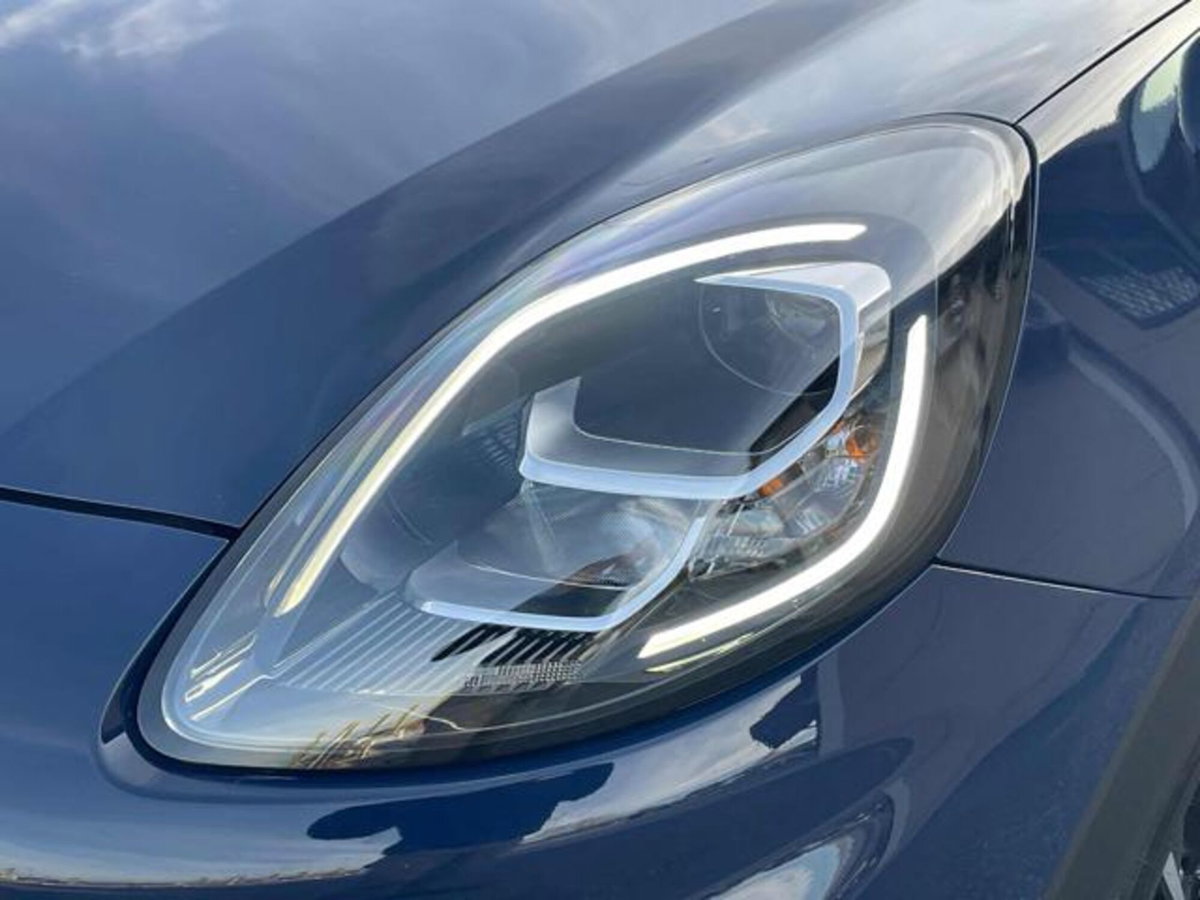 Ford Puma 1.0 EcoBoost Hybrid 125 CV S&S aut. ST-Line X (13)