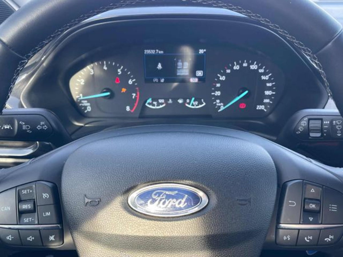Ford Puma 1.0 EcoBoost Hybrid 125 CV S&S aut. ST-Line X (2)