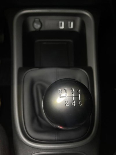 Jeep Avenger 1.2 turbo Longitude fwd 100cv (13)