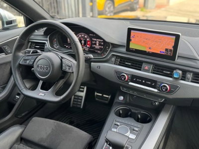 Audi RS 4 Avant 4 (18)