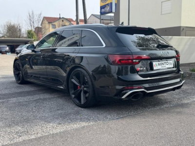 Audi RS 4 Avant 4 (2)