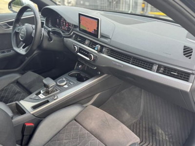 Audi RS 4 Avant 4 (20)