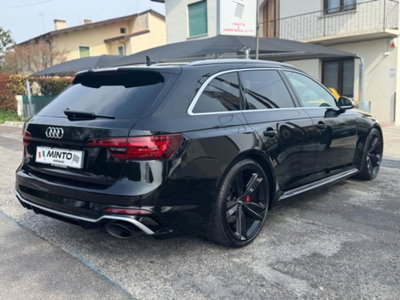 Audi RS 4 Avant 4 (3)