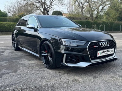 Audi RS 4 Avant 4 (4)