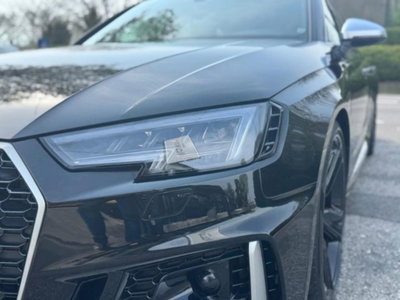 Audi RS 4 Avant 4 (5)