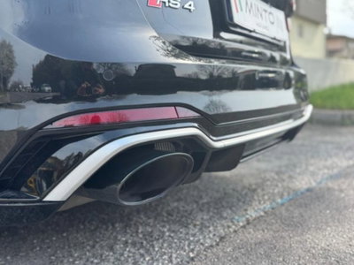 Audi RS 4 Avant 4 (8)