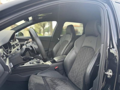 Audi RS 4 Avant 4 (9)