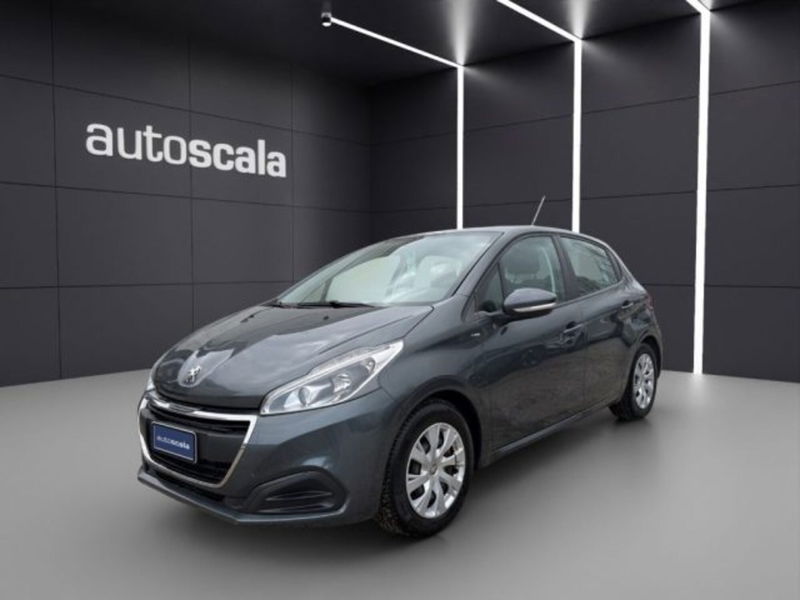 Peugeot 208 82 5p. GPL Active