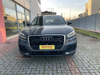 Audi Q2 Q2 1.6 TDI Business usata