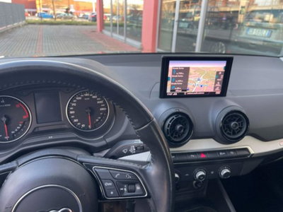Audi Q2 Q2 1.6 TDI Business (11)