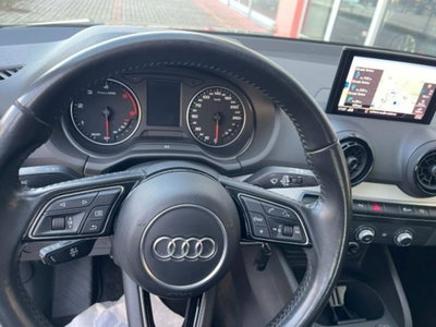 Audi Q2 Q2 1.6 TDI Business (12)