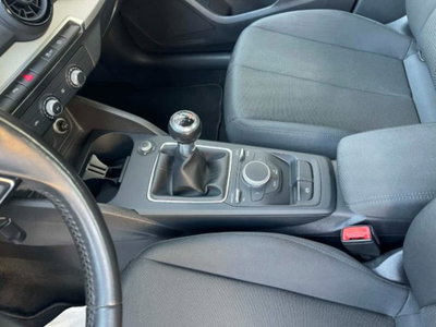 Audi Q2 Q2 1.6 TDI Business (13)