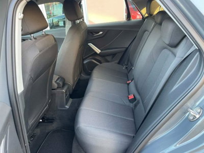 Audi Q2 Q2 1.6 TDI Business (14)